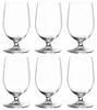 LEONARDO 061453, Transparent, Glas, Rund Produktbild-Vorschau 1