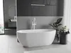 Mexen Eos freistehende Badewanne 150 x 75 cm, weiß, Produktbild-Vorschau 2