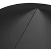Raik Basic Regenhaube FAL 150mm EW schwarz für Rauchrohr / Produktbild-Vorschau 5