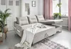 MIUFORM Stylish Stan - Ecksofa mit Bettfunktion und Produktbild-Vorschau 4