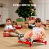Kinderfahrzeug Dreirad Drifter Trike – 4 Jahre – Produktbild-Vorschau 8