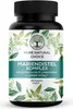 PURE NATURAL CHOICE | Mariendistel Komplex: Exklusive Produktbild-Vorschau 1