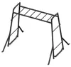 HyperMotion SWING HYP21 drabinka gimnastyczna metalowa, Podgląd zdjęcia produktu 6