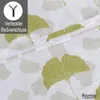 Buymax® Bettwäsche Bettbezug 135x200 cm, Kopfkissenbezug Produktbild-Vorschau 4