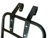 Frontgepäckträger Stahl/Holz Front Loader Gepäckträger Produktbild-Vorschau 4