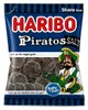 Haribo Piratos Salt 340g Produktbild-Vorschau 2