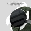 Strap-it Nylon geflochtenes Armband mit P-Buckle Produktbild-Vorschau 2
