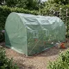 Folie für Garten Folientunnel IRIS 4 x 2,5 m Produktbild-Vorschau 2