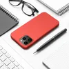 SILICONE LITE Orange für Apple iPhone 14 Pro Max Produktbild-Vorschau 4