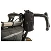 AGU Snack Pack Venture Lenkertasche Black 1 L Produktbild-Vorschau 6