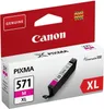 Canon Tintenpatrone CLI571XLM 0333C001 11ml magenta Produktbild-Vorschau 1