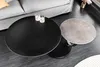 riess-ambiente Drehbarer Couchtisch DANCING RINGS schwarz Produktbild-Vorschau 10