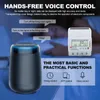 100A Tuya WiFi Smart Photovoltaik-Leistungsschalter mit Produktbild-Vorschau 7