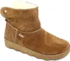 Rohde Damen Hausschuh geschlossen Leder Stiefelette warm Produktbild-Vorschau 36