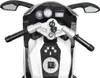 BMW 283 motocykl elektryczny dla dzieci biały 6V Podgląd zdjęcia produktu 6