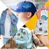 Bügelflicken Kinder, 14 Stück Patches zum Aufbügeln Produktbild-Vorschau 3