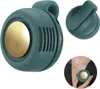 360° drehbarer Mini-Ventilator – 3 Geschwindigkeitsstufen – Produktbild-Vorschau 1