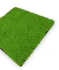 JANGAL Modular Wall Akustik 3D Paneele  520 x 520 mm Lime Produktbild-Vorschau 4