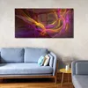 Coloray Glasbild 140x70  Wandbild Glasbilder Kunst Produktbild-Vorschau 4