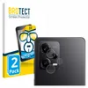 2x Für Xiaomi Redmi Note 12 Pro 5G (NUR Kameraschutz) Produktbild-Vorschau 1