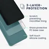 kwmobile Handyhülle für Google Pixel 7 Pro Hülle, für Pixel Produktbild-Vorschau 6