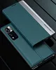 Redmi Note 11 Case, sottile Finto cuoio Magnetic Flip Stand Anteprima dell’immagine prodotto 3