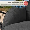 Silla colgante XXL con estructura – Para uso interior y Vista previa de la imagen del producto 5