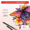 Nassau Fine Art Professional 120er Buntstifte Set für Produktbild-Vorschau 3
