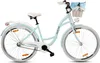 Goetze Style 28 Zoll City Bike, 46 cm Tiefeinsteiger, Produktbild-Vorschau 1