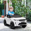 Detské elektrické autíčko AIYAPLAY 12 V s diaľkovým Náhľad obrázku produktu 2