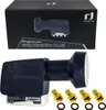 Inverto Premium Lnb Quattro 40Mm Anteprima dell’immagine prodotto 6