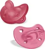 Chicco 00073086110000 Baby-Schnuller Ultraweicher Schnuller Produktbild-Vorschau 1