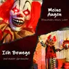 Outsunny Dekoracja na Halloween 173 cm Klown na Halloween z Podgląd zdjęcia produktu 4