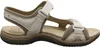 Free Spirit Damen Sandale Frisco weiß Produktbild-Vorschau 4