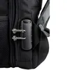 Reiserucksack Traveler Quick Scan Schwarz Produktbild-Vorschau 8
