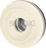 SWAG 70 93 8308 Federbeinstützlager Vorne Links für FIAT Produktbild-Vorschau 2