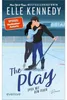 The Play - Spiel mit dem Feuer Produktbild-Vorschau 1