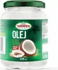 Huile de coco raffinée - inodore 500ml Targroch Voir les images du produit 2