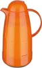 ROTPUNKT Isolierkanne 215 1,5 ltr. glossy orange Produktbild-Vorschau 1