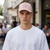 NEW ERA OUTLINE EF TRUCKER NEYYAN  PKRWHI Rosa Produktbild-Vorschau 6