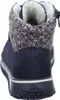 Rieker Damen Stiefelette Schnürboot Warmfutter flach Produktbild-Vorschau 76