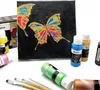 Artecho Acrylfarbe 12 x Metallic Acrylfarben, je 59 ml Produktbild-Vorschau 6