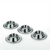 Kela Eierbecher Vision Edelstahl 18/10 4Stk 3,5cm 9cmØ, Produktbild-Vorschau 1