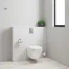 Ramm Toilettensitz kompatibel mit Kolo Traffic, WC Sitz aus Produktbild-Vorschau 7