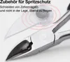 Nagelknipser, Set, Nagelschneider, Fußnagelknipser aus Produktbild-Vorschau 6