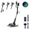 Cecotec Rockstar RS80 stofzuiger, zilver, universele maat / Productafbeelding-voorbeeld 10
