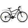Hiland 26 Zoll Vollfederung Herren Damen Mountainbike, 18 Produktbild-Vorschau 8