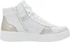 Schnürstiefelette Kaltfutter bis 35mm Absatz (casual) Produktbild-Vorschau 3