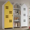 VIPACK - CASAMI BRUGES Set 3-tlg. best. aus: Regalschrank, Produktbild-Vorschau 7
