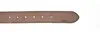 Vanzetti Pelle cintura Genuine Beauty 40mm Full Leather Anteprima dell’immagine prodotto 3